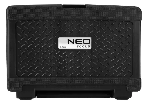 Neo Tools Láncbontó-préselő készlet