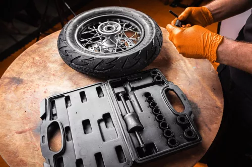 Neo Tools Fékhengerszerelő készlet