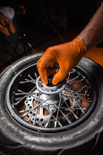 Neo Tools Fékhengerszerelő készlet