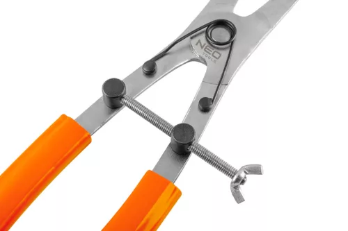 Neo Tools Fogó fékdugattyúk kihúzásához