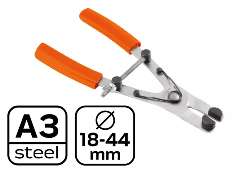 Neo Tools Fogó fékdugattyúk kihúzásához