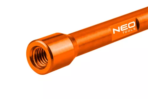 Neo Tools Motorkerékpár küllőkulcskészlet 9db