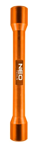 Neo Tools Motorkerékpár küllőkulcskészlet 9db