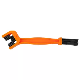 Neo Tools Lánctisztító kefe, műanyag