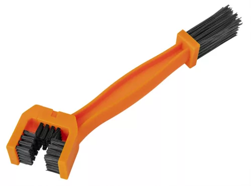 Neo Tools Lánctisztító kefe, műanyag