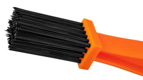 Neo Tools Lánctisztító kefe, műanyag
