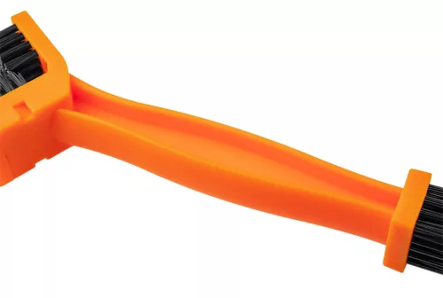 Neo Tools Lánctisztító kefe, műanyag