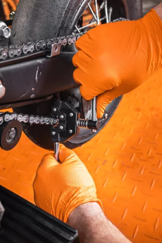 Neo Tools Motorkerékpár láncvágó