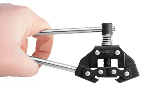 Neo Tools Motorkerékpár láncvágó