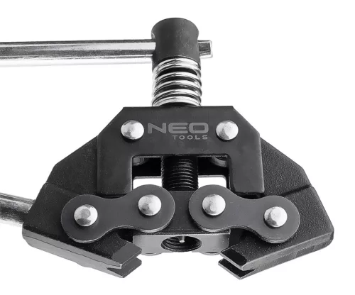 Neo Tools Motorkerékpár láncvágó