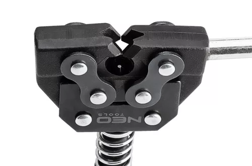 Neo Tools Motorkerékpár láncvágó