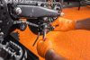 Neo Tools Motorkerékpár láncvágó