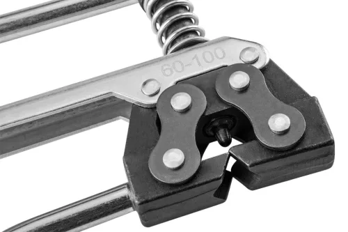 Neo Tools Motorkerékpár láncvágó