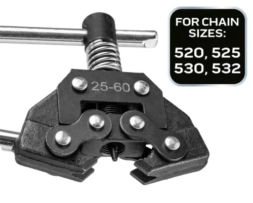 Neo Tools Motorkerékpár láncvágó