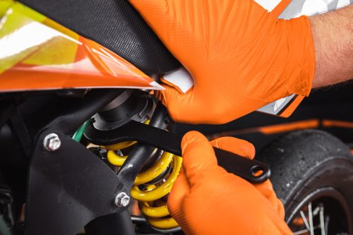 Neo Tools Körmöskulcs 34-36mm