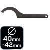 Neo Tools Körmöskulcs 40-42mm