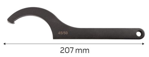 Neo Tools Körmöskulcs 45-50mm