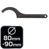 Neo Tools Körmöskulcs 80-90mm