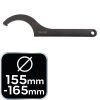 Neo Tools Körmöskulcs 155-165mm