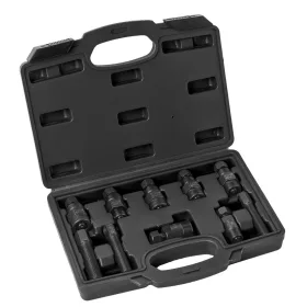 Neo Tools Lendkerék lehúzó készlet, 10 részes