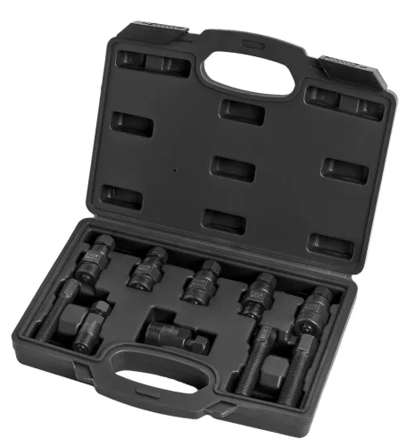 Neo Tools Lendkerék lehúzó készlet, 10 részes