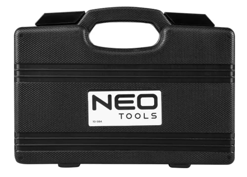 Neo Tools Lendkerék lehúzó készlet, 10 részes
