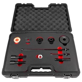   Neo Tools Kerékcsapágy szerelő készlet Harley-Davidsonhoz