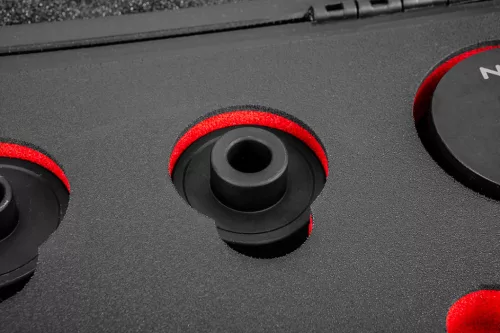 Neo Tools Kerékcsapágy szerelő készlet Harley-Davidsonhoz