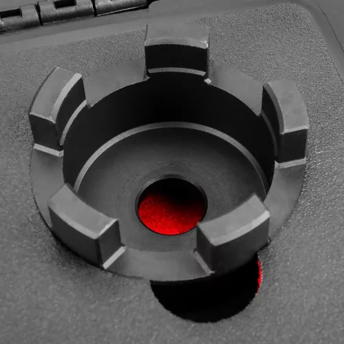 Neo Tools Kerékcsapágy szerelő készlet Harley-Davidsonhoz