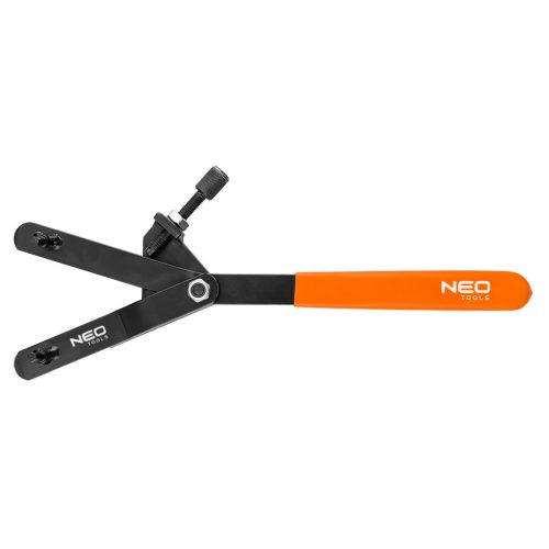 Neo Tools Kuplungkosár reteszelő eszköz motorkerékpárokhoz