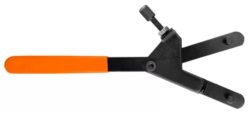 Neo Tools Kuplungkosár reteszelő eszköz motorkerékpárokhoz