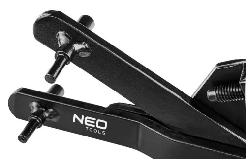 Neo Tools Kuplungkosár reteszelő eszköz motorkerékpárokhoz