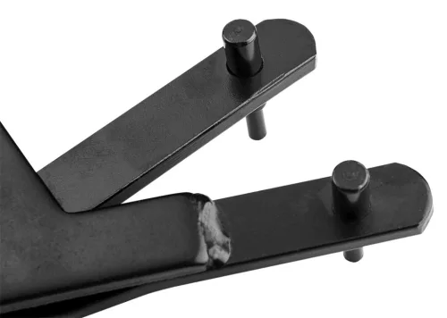 Neo Tools Kuplungkosár reteszelő eszköz motorkerékpárokhoz