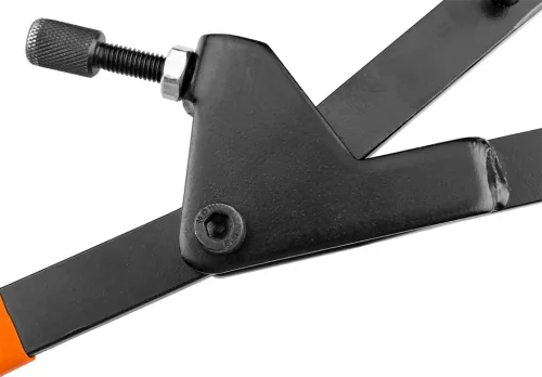 Neo Tools Kuplungkosár reteszelő eszköz motorkerékpárokhoz