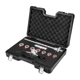   Neo Tools Motorkerékpár kormányfej csapágy szereléső készlet