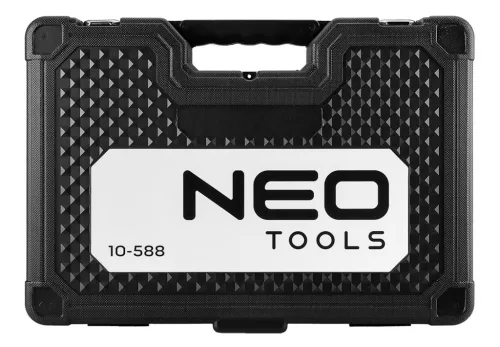 Neo Tools Motorkerékpár kormányfej csapágy szereléső készlet