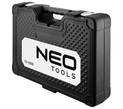 Neo Tools Motorkerékpár kormányfej csapágy szereléső készlet