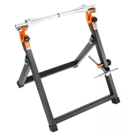   Neo Tools Statikus motorkerékpár kerékkiegyensúlyozó eszköz