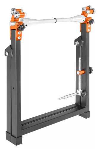 Neo Tools Statikus motorkerékpár kerékkiegyensúlyozó eszköz