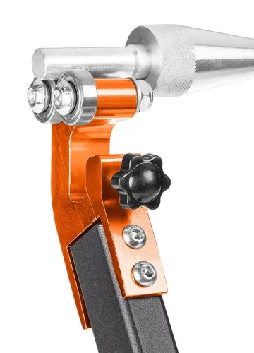 Neo Tools Statikus motorkerékpár kerékkiegyensúlyozó eszköz