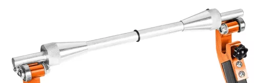 Neo Tools Statikus motorkerékpár kerékkiegyensúlyozó eszköz