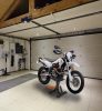 Neo Tools Motorkerékpár emelő, hidraulikus, enduro-cross motorokhoz
