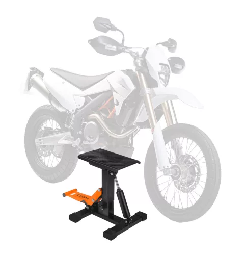 Neo Tools Motorkerékpár emelő, hidraulikus, enduro-cross motorokhoz