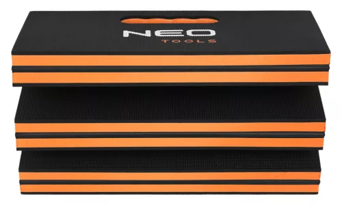 Neo Tools Autós szerelőszőnyeg, összecsukható, 1210x455x23mm , 3rétegű