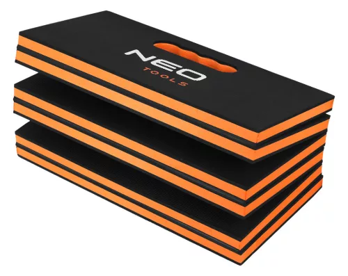 Neo Tools Autós szerelőszőnyeg, összecsukható, 1210x455x23mm , 3rétegű