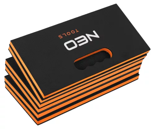 Neo Tools Autós szerelőszőnyeg, összecsukható, 1210x455x23mm , 3rétegű