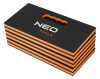 Neo Tools Autós szerelőszőnyeg, összecsukható, 1210x455x23mm , 3rétegű