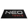 Neo Tools Szennyfogó szőnyeg, 1x2m, 4mm vastag