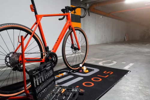 Neo Tools Szennyfogó szőnyeg, 1x2m, 4mm vastag