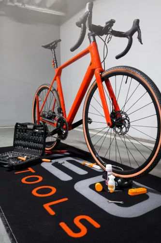 Neo Tools Szennyfogó szőnyeg, 1x2m, 4mm vastag